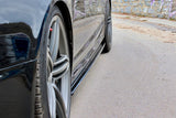 Maxton Design - Side Skirts Diffusers Audi RS6 C6 Side Skirts Diffusers Maxton Design royalty-bespoke.myshopify.com