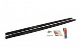 Maxton Design - Side Skirts Diffusers Audi RS6 C6 Side Skirts Diffusers Maxton Design royalty-bespoke.myshopify.com