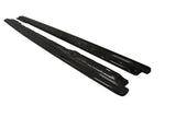 Maxton Design - Side Skirts Diffusers Audi S4 B9 / A4 S-Line / A4 Competition B9 Side Skirts Diffusers Maxton Design royalty-bespoke.myshopify.com