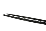 Maxton Design - Side Skirts Diffusers Audi S5 / A5 S-Line F5 Coupe Side Skirts Diffusers Maxton Design royalty-bespoke.myshopify.com