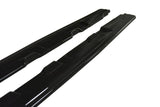 Maxton Design - Side Skirts Diffusers Audi S5 / A5 S-Line F5 Coupe Side Skirts Diffusers Maxton Design royalty-bespoke.myshopify.com