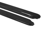 Maxton Design - Side Skirts Diffusers Audi S6 C5
