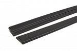Maxton Design - Side Skirts Diffusers Audi S7 / A7 S-Line C7 FL
