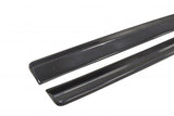 Maxton Design - Side Skirts Diffusers Audi S8 D4 Facelift
