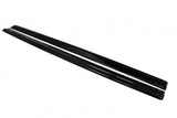 Maxton Design - Side Skirts Diffusers Audi S8 D4 Facelift Side Skirts Diffusers Maxton Design royalty-bespoke.myshopify.com