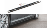 Maxton Design - Side Skirts Diffusers BMW Series 3 E90 / E91 (Facelift) Side Skirts Diffusers Maxton Design royalty-bespoke.myshopify.com