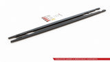 Maxton Design - Side Skirts Diffusers BMW Series 3 E90 / E91 (Facelift) Side Skirts Diffusers Maxton Design royalty-bespoke.myshopify.com