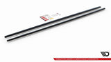 Maxton Design - Side Skirts Diffusers BMW Series 5 M-Pack / M5 E39 Side Skirts Diffusers Maxton Design royalty-bespoke.myshopify.com