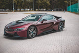 Maxton Design - Side Skirts Diffusers BMW i8 Side Skirts Diffusers Maxton Design royalty-bespoke.myshopify.com