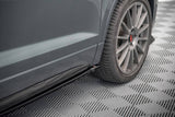Maxton Design - Side Skirts Diffusers Cupra Ateca MK1 Side Skirts Diffusers Maxton Design royalty-bespoke.myshopify.com