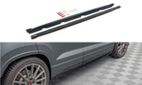 Maxton Design - Side Skirts Diffusers Cupra Ateca MK1 Side Skirts Diffusers Maxton Design royalty-bespoke.myshopify.com