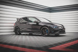 Maxton Design - Side Skirts Diffusers + Flaps V.2 Volkswagen Golf R MK8 Side Skirts Diffusers Maxton Design royalty-bespoke.myshopify.com