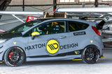 Maxton Design - Side Skirts Diffusers Ford Fiesta ST MK7 (Facelift) Side Skirts Diffusers Maxton Design royalty-bespoke.myshopify.com