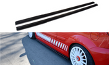 Maxton Design - Side Skirts Diffusers Ford Fiesta ST MK6 Side Skirts Diffusers Maxton Design royalty-bespoke.myshopify.com