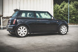 Maxton Design - Side Skirts Diffusers Mini Cooper/One R50 Side Skirts Diffusers Maxton Design royalty-bespoke.myshopify.com