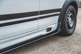 Maxton Design - Side Skirts Diffusers Mini Countryman JCW R60 Side Skirts Diffusers Maxton Design royalty-bespoke.myshopify.com