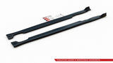 Maxton Design - Side Skirts Diffusers Mini Countryman JCW R60 Side Skirts Diffusers Maxton Design royalty-bespoke.myshopify.com