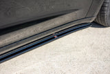 Maxton Design - Side Skirts Diffusers Tesla Model 3 Side Skirts Diffusers Maxton Design royalty-bespoke.myshopify.com