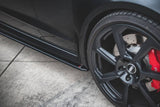 Maxton Design - Side Skirts Diffusers V.2 Audi RS3 8V FL Sportback Side Skirts Diffusers Maxton Design royalty-bespoke.myshopify.com