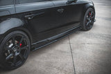Maxton Design - Side Skirts Diffusers V.2 Audi RS3 8V FL Sportback Side Skirts Diffusers Maxton Design royalty-bespoke.myshopify.com