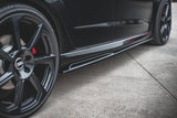 Maxton Design - Side Skirts Diffusers V.2 Audi RS3 8V FL Sportback Side Skirts Diffusers Maxton Design royalty-bespoke.myshopify.com