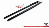 Maxton Design - Side Skirts Diffusers V.2 Audi RS3 8V FL Sportback Side Skirts Diffusers Maxton Design royalty-bespoke.myshopify.com