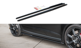 Maxton Design - Side Skirts Diffusers V.2 Audi RS3 8V FL Sportback Side Skirts Diffusers Maxton Design royalty-bespoke.myshopify.com