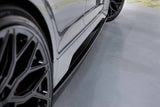 Maxton Design - Side Skirts Diffusers V.2 Audi RS6 C8 / RS7 C8 Side Skirts Diffusers Maxton Design royalty-bespoke.myshopify.com