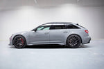Maxton Design - Side Skirts Diffusers V.2 Audi RS6 C8 / RS7 C8