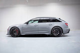 Maxton Design - Side Skirts Diffusers V.2 Audi RS6 C8 / RS7 C8 Side Skirts Diffusers Maxton Design royalty-bespoke.myshopify.com