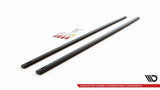 Maxton Design - Side Skirts Diffusers V.2 Volkswagen Golf GTI MK7 (Narrow) Side Skirts Diffusers Maxton Design royalty-bespoke.myshopify.com
