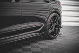 Maxton Design - Side Skirts Diffusers V.2 Volkswagen Golf R MK8 Side Skirts Diffusers Maxton Design royalty-bespoke.myshopify.com
