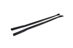 Maxton Design - Side Skirts Diffusers BMW X5 M-Pack G05