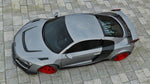 Maxton Design - Spoiler Audi R8 MK1