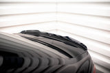 Maxton Design - Spoiler Cap Audi A3 / A3 S-Line / S3 / RS3 Sedan 8Y Spoiler Maxton Design royalty-bespoke.myshopify.com