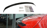 Maxton Design - Spoiler Cap Audi Q2 MK1 Spoiler Maxton Design royalty-bespoke.myshopify.com