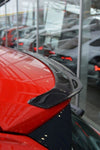 Maxton Design - Spoiler Cap Audi Q2 MK1