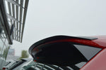 Maxton Design - Spoiler Cap Audi Q2 MK1