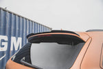 Maxton Design - Spoiler Cap Audi Q7 S-Line MK1