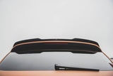 Maxton Design - Spoiler Cap Audi Q7 S-Line MK1 Spoiler Maxton Design royalty-bespoke.myshopify.com