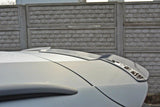 Maxton Design - Spoiler Cap Audi RS6 C7 / C7 FL
