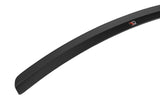 Maxton Design - Spoiler Cap Audi S6 C5 Sedan Spoiler Maxton Design royalty-bespoke.myshopify.com