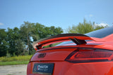 Maxton Design - Spoiler Cap Audi TT RS 8S Spoiler Maxton Design royalty-bespoke.myshopify.com