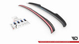 Maxton Design - Spoiler Cap V.2 BMW Series 5 G30 Sedan Spoiler Maxton Design royalty-bespoke.myshopify.com