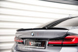 Maxton Design - Spoiler Cap V.2 BMW Series 5 G30 Sedan Spoiler Maxton Design royalty-bespoke.myshopify.com