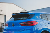 Maxton Design - Spoiler Cap BMW X2 F39 M-Pack Spoiler Maxton Design royalty-bespoke.myshopify.com