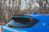 Maxton Design - Spoiler Cap BMW X2 F39 M-Pack Spoiler Maxton Design royalty-bespoke.myshopify.com