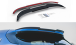 Maxton Design - Spoiler Cap BMW X2 F39 M-Pack
