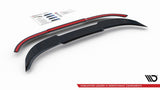 Maxton Design - Spoiler Cap BMW X2 F39 M-Pack Spoiler Maxton Design royalty-bespoke.myshopify.com