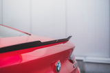 Maxton Design - Spoiler Cap BMW Series 8 Coupe M-Pack G15 & M8 Coupe F92 Spoiler Maxton Design royalty-bespoke.myshopify.com